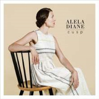 Alela Diane - Cusp (CD)