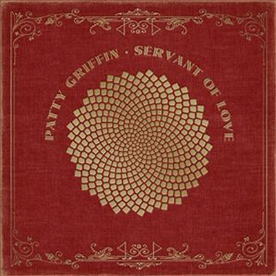 Patty Griffin - Servant Of Love (Digipack)(CD)