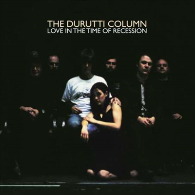 Durutti Column - Love In The Time Of Recession (Colored 2LP)