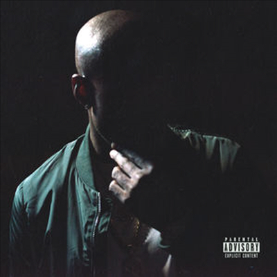 Freddie Gibbs - Shadow Of A Doubt (W/Book)(CD)