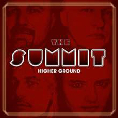 Summit - Higher Ground (Digipack)(CD)