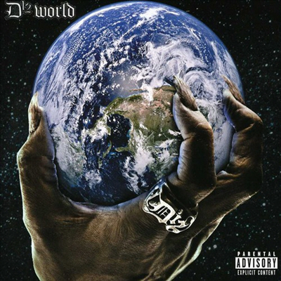 D12 - D12 World (CD)