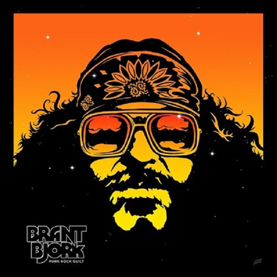 Brant Bjork - Punk Rock Guilt (CD)