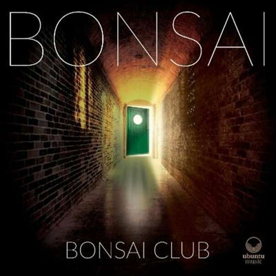 Bonsai - Bonsai Club (CD)