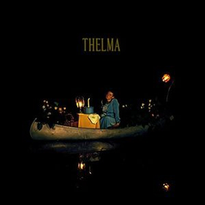 Thelma - Thelma (CD)