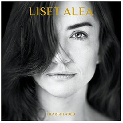 Liset Alea - Heart-Headed (CD)
