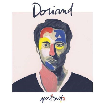 Doriand - Portraits (CD)