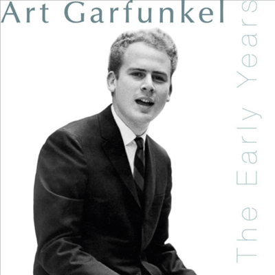 Art Garfunkel - The Early Years (CD)