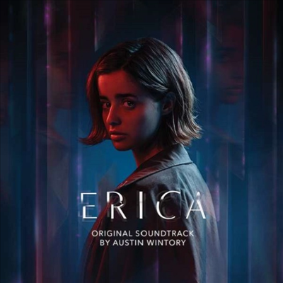Austin Wintory - Erica (에리카) (Soundtrack)(180g)(2LP)