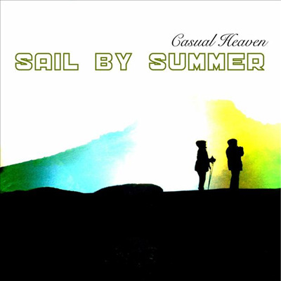 Sail By Summer - Casual Heaven (CD)