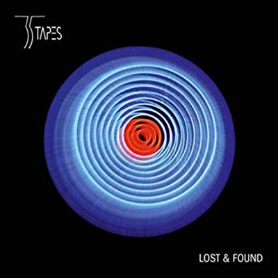 35 Tapes - Lost & Found (CD)