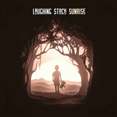 Laughing Stock - Sunrise (CD)