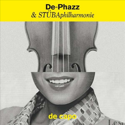 De-Phazz &amp; STUBAphilharmonie - Da Capo (Digipack)(CD)