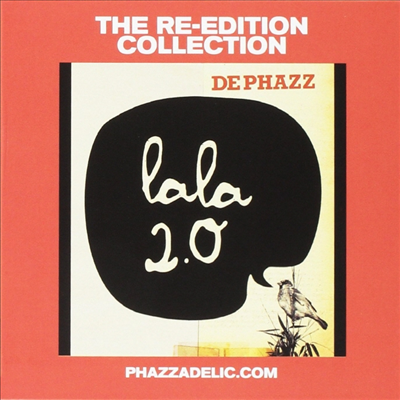 De-Phazz - Lala 2.0 (Limited Re-Edition Collection) (CD)