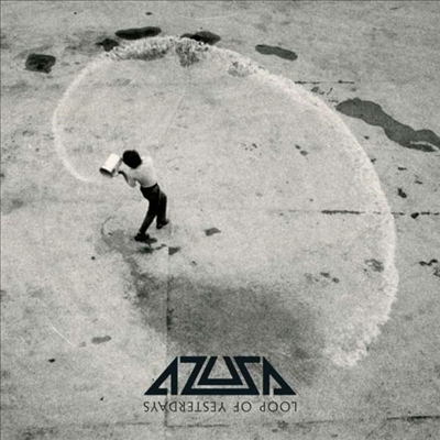 Azusa - Loop Of Yesterdays (LP)