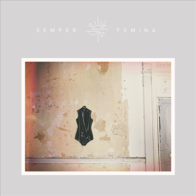 Laura Marling - Sempa Femina (LP+Download Card)