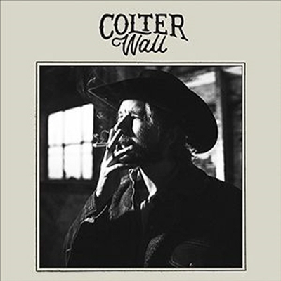 Colter Wall - Colter Wall (CD)