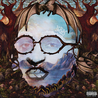 Quavo - Quavo Huncho (Vinyl)(2LP)