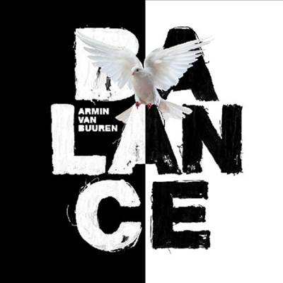 Armin Van Buuren - Balance (2CD)(Box Set)