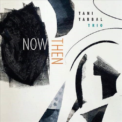 Tani Tabbal Trio - Now Then (Digipack)(CD)