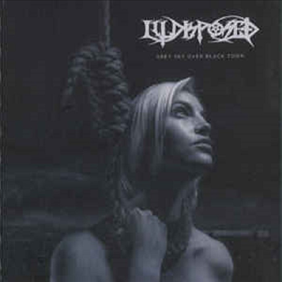 Illdisposed - Grey Sky Over Black Town (CD)