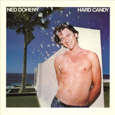 Ned Doheny - Hard Candy (Ltd. Ed)(180g)(LP)