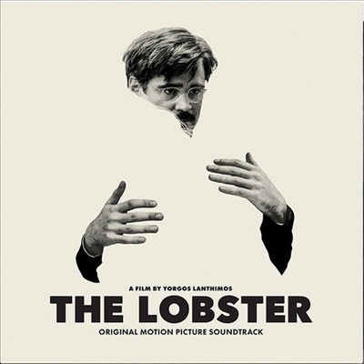 O.S.T. - The Lobster (더 랍스터) (Colored Vinyl)(LP)