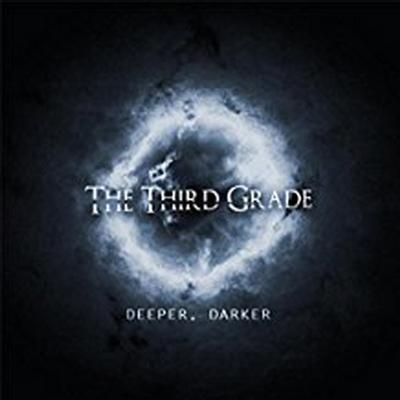 Third Grade - Deeper, Darker (CD)