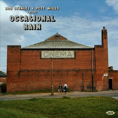 Various Artists - Bob Stanley & Pete Wiggs Present Occasional Rain (CD)