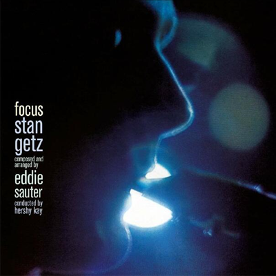 Stan Getz - Focus (CD)