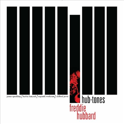 Freddie Hubbard - Hub-Tones (CD)