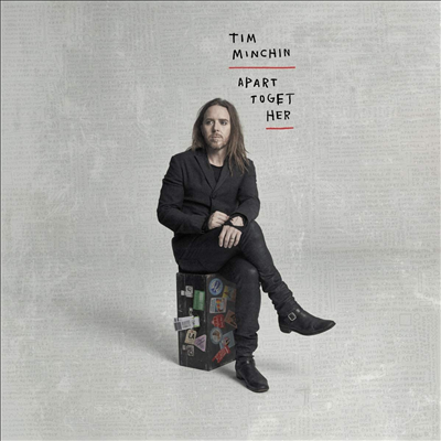 Tim Minchin - Apart Together (CD)