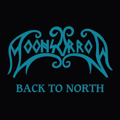 Moonsorrow - Back To North (The Complete Spinefarm Records Years 2001-2008)(5CD Box Set)