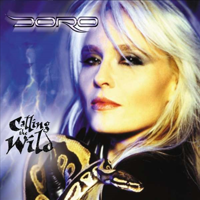 Doro - Calling The Wild (Ltd. Ed)(Gatefold)(Colored Vinyl)(2LP)