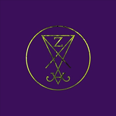 Zeal &amp; Ardor - Stranger Fruit (Digipack)(CD)