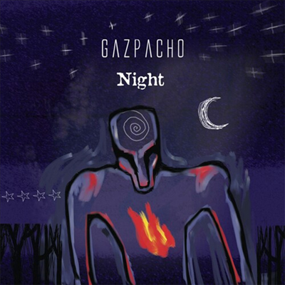 Gazpacho - Night (CD)