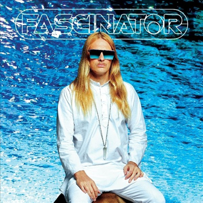 Fascinator - Water Sign (LP)