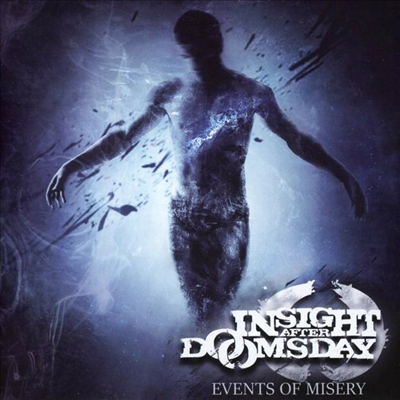 Insight After Doomsday - Events Of Misery (CD)