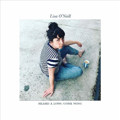 Lisa O'Neill - Heard A Long Gone Song (LP)