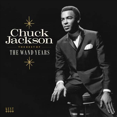 Chuck Jackson - Best Of The Wand Years (LP)