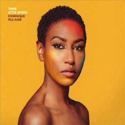 Dominique Fils-Aime - Three Little Words (Digipack)(CD)