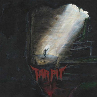 Tar Pit - Tomb Of Doom (LP)