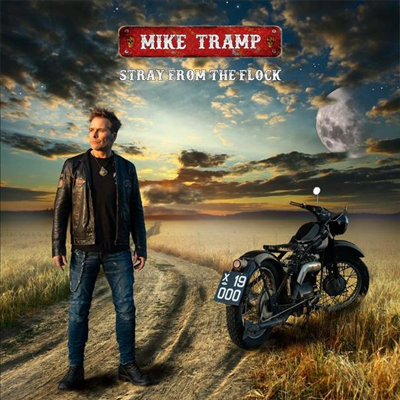 Mike Tramp - Stray From The Flock (Gatefold)(2LP)