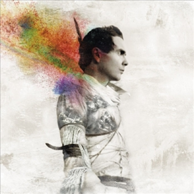 Jonsi - Go (Reissue)(Gatefold Colored LP)