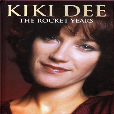 Kiki Dee - Rocket Years (5CD Deluxe Edition)