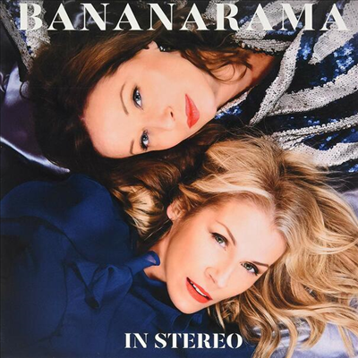 Bananarama - In Stereo (CD)