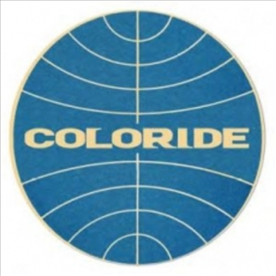 Coloride - Storyboard / Lady Jane (7 inch Single LP)