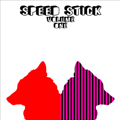 Speed Stick - Volume One (CD)