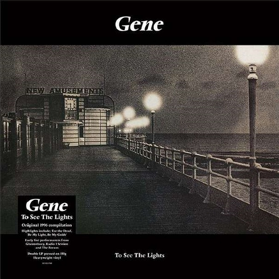 Gene - To See The Lights (180g)(2LP)