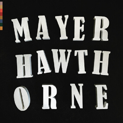 Mayer Hawthorne - Rare Changes (LP)